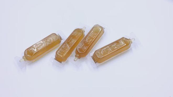 一个“挖痰”超猛的中成药体内顽固的痰被拔