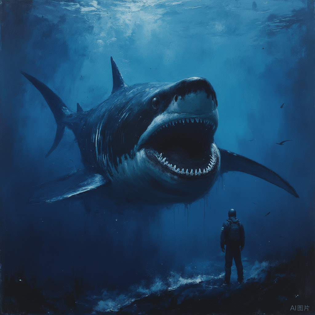 澳媒：澳大利亚48小时内发生4起鲨鱼袭人